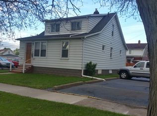 1367 Electric Ave, Lincoln Park, MI 48146
