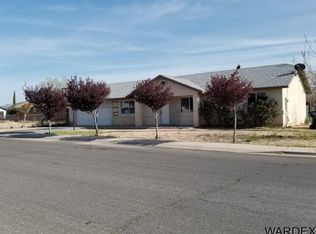 2310 E Morrow Ave, Kingman, AZ 86409
