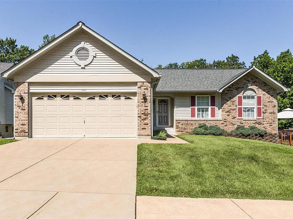1st image of 3647 Forest Dale Dr