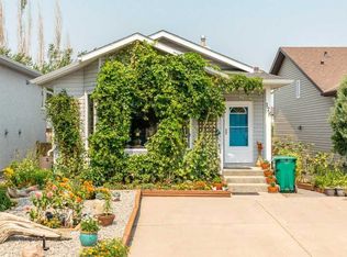 178 S Peigan Ct W, Lethbridge, AB T1K7N2