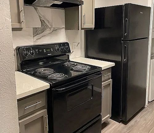 Ashford-costa-brava Kitchen