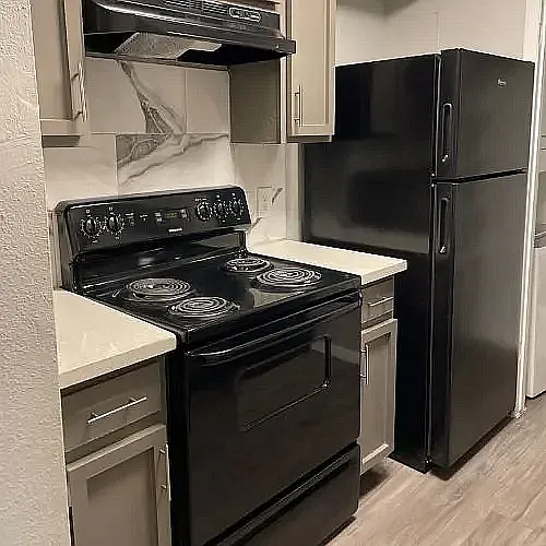 Ashford-costa-brava Kitchen