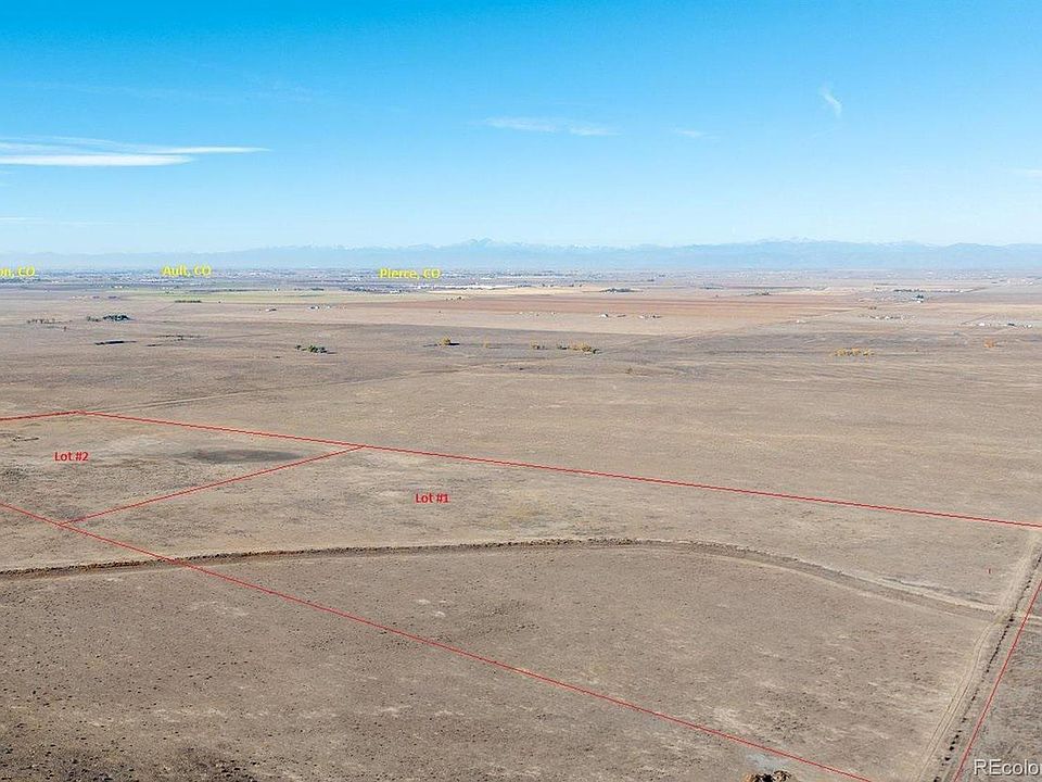 1st image of County road 43 County road 96