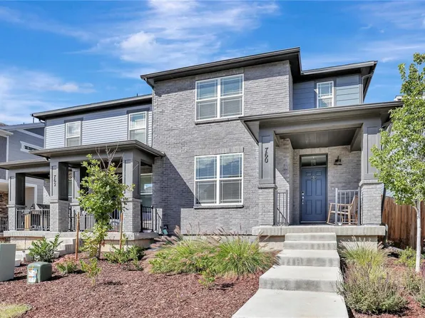 760 N Shawnee Street, Aurora, CO 80018