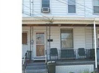 527 N Willow St, Trenton, NJ 08618