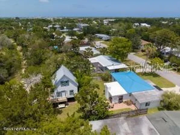 503 Arricola Ave, Saint Augustine, FL 32080