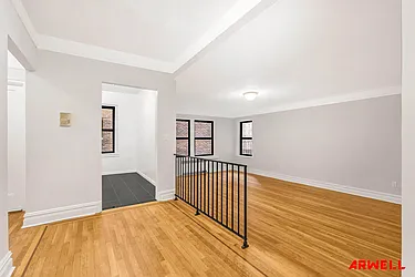 Rented by Arwell Realty