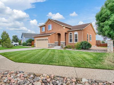 12213 Isle Royale Dr, Peyton, CO, 80831