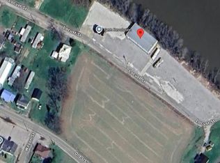 411 Locust St, Henderson, WV 25106