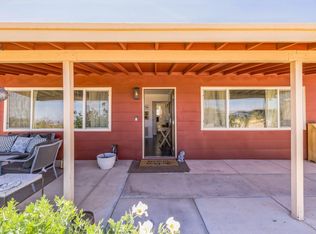 61381 Alta Mura Dr, Joshua Tree, CA 92252