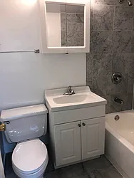 Rented by City Connections Realty