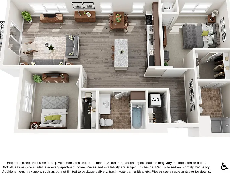The Grain Belt Apartments | Now Leasing | — Photo 110