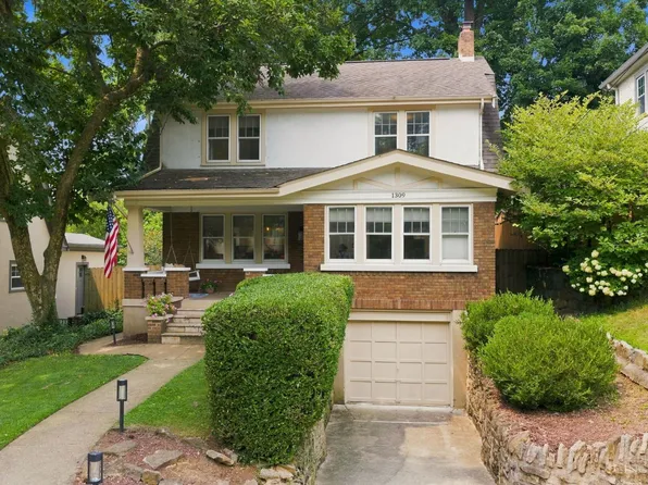 1309 Duncan Ave, Cincinnati, OH 45208