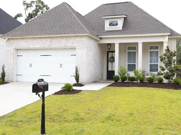 3034 Moss Point Ln, Madisonville, LA 70447