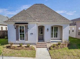 107 Rue Gambetta, Lafayette, LA 70507