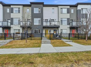 Village At Walker Lake, Edmonton, AB T6X 1Y8