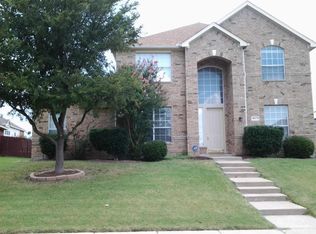 9017 Culberson Dr, Plano, TX 75025