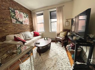 22 Henchman St #2F, Boston, MA 02109