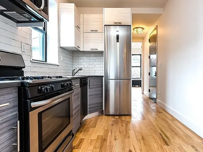 259 Saint Nicholas Ave #3L — Photo 1