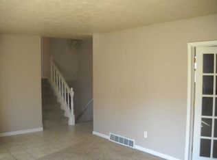 1420 Turnberry Dr, Boardman, OH