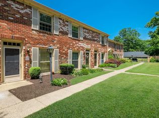 125 Macklenburg Dr CONDO L-21E, Penllyn, PA 19422
