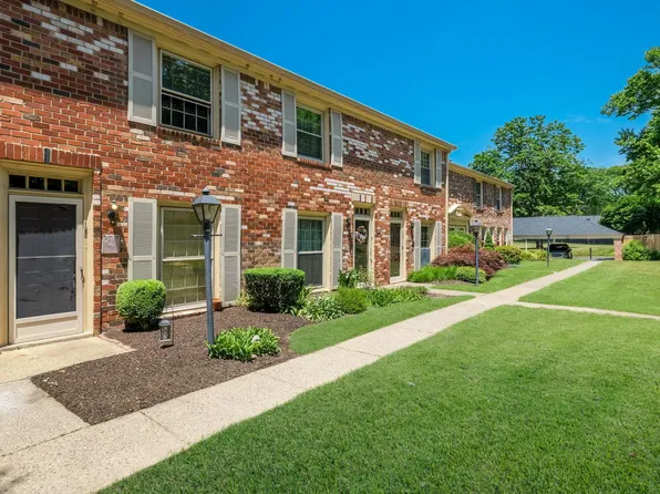 125 Macklenburg Dr Condo L-21e, Penllyn, PA 19422