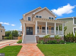 214 2nd St E, Beach Haven, NJ 08008