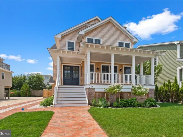 214 2nd St E, Beach Haven, NJ 08008