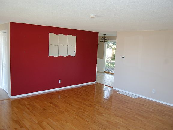 Original wood floors