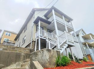 33 Larch St, Boston, MA 02135