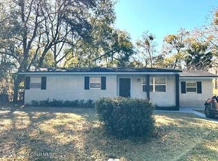 4628 Suray Ave, Jacksonville, FL 32208