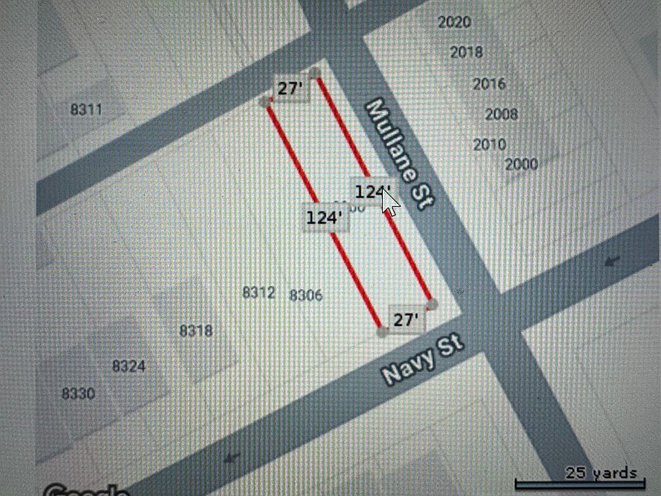 2nd image of 8300 Navy St