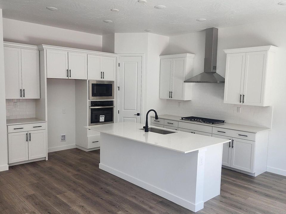 2nd image of 660 S 230 W Lot 20