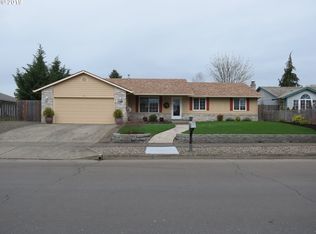 2348 S Ginger St, Cornelius, OR