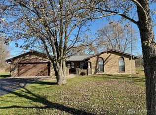 94 S Sulphur Springs Rd, New Lebanon, OH 45345