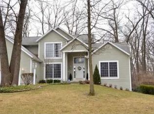 16818 Hidden Valley Dr, Granger, IN 46530