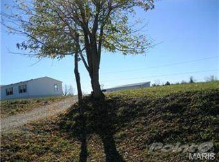 790 W Booneslick Rd, Jonesburg, MO 63351