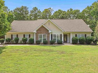 234 Kingsbrooke Cir, Palmetto, GA 30268