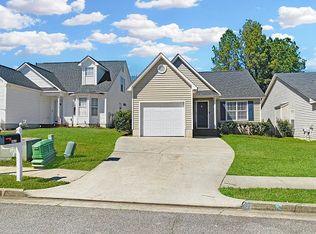 4415 Summerlin Dr, Evans, GA 30809