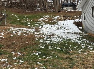 512 Ohio Ave, Martins Ferry, OH 43935