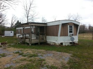 195 Whitney Drive, Ashville, AL 35953