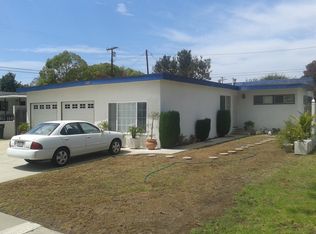 1743 247th Pl, Lomita, CA 90717
