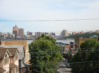 424 Undercliff Ave FLOOR 2, Edgewater, NJ 07020