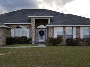 15369 Windsor Pl, Diberville, MS 39540