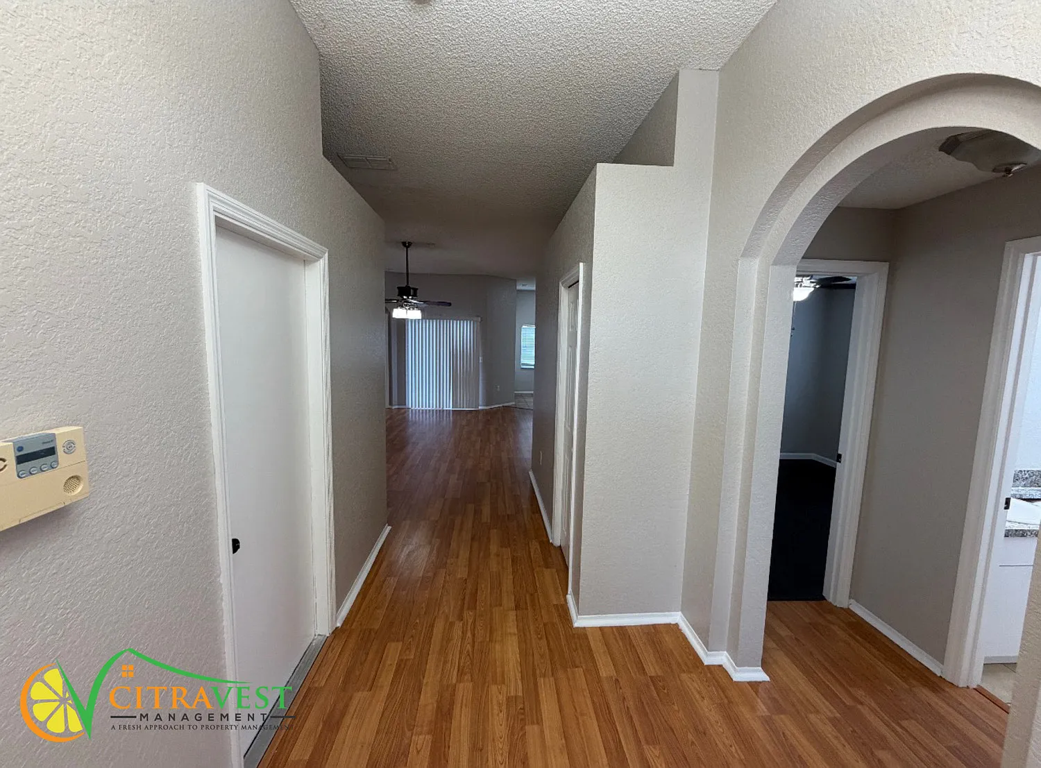 Solar Panel Home W/ Lanai And Fenced Yard! — Photo 2
