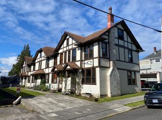 1458 Franklin Ave, Astoria, OR 97103