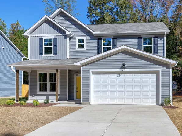 12760 W Hanes Ave, Middlesex, NC 27557