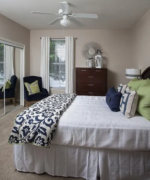 The Village at Fountain Lake — Photo 21