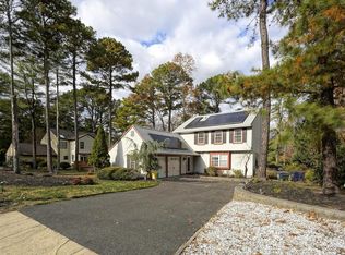 10 William Feather Dr, Voorhees, NJ 08043