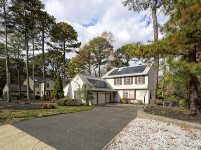 10 William Feather Dr, Voorhees, NJ, 08043